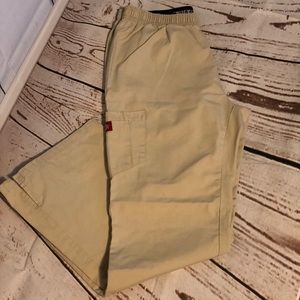 Dickies scrub pants